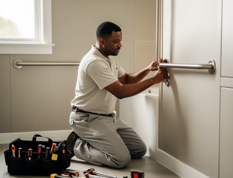 Home Modifications service in Woodland Hills